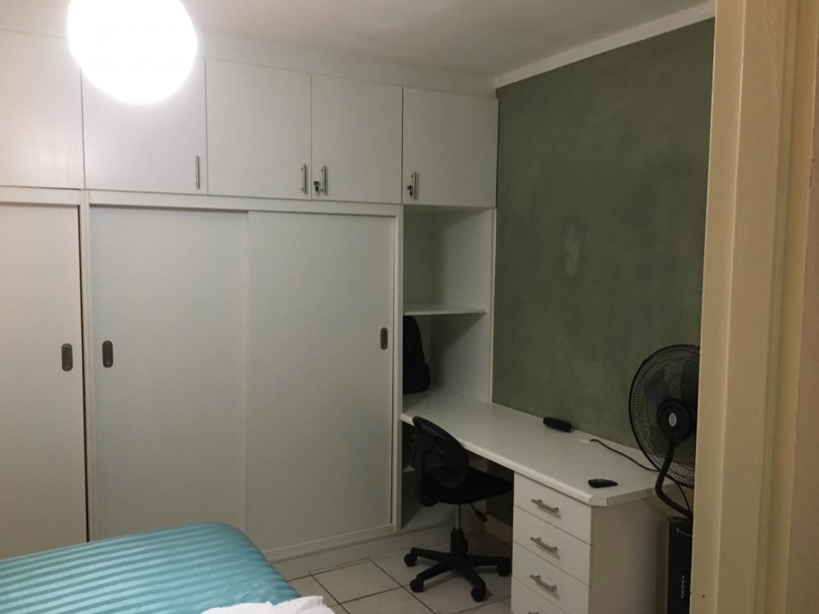 To Let 1 Bedroom Property for Rent in Cape Town City Centre Western Cape